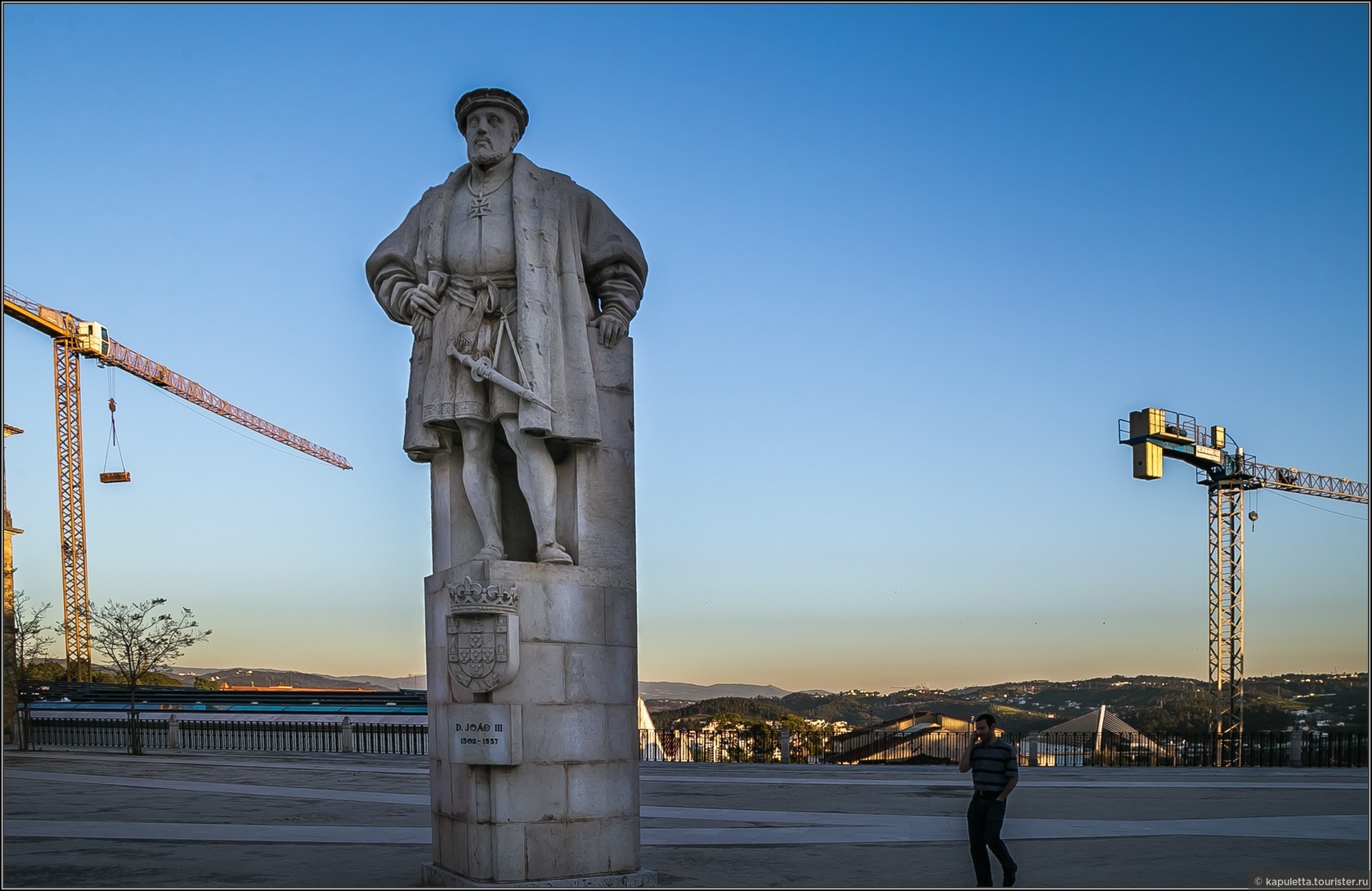 Coimbra